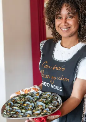 Almoço Lapa