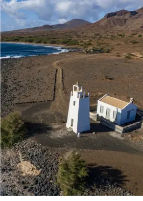 Farol de Barril